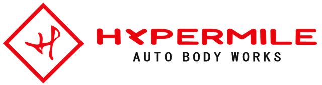 Hypermile Logo